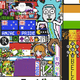 Screenshot: R/Place